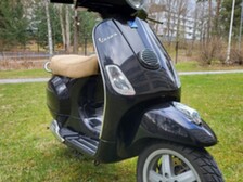 Vespa Piaggio
