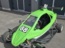 Speedcar XTREM