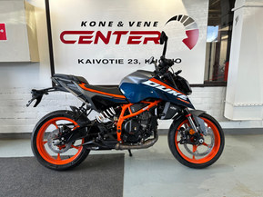 KTM 390