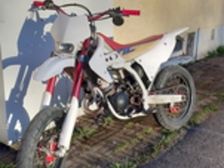 Fantic Motor Caballero
