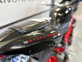 Triumph Speed Triple