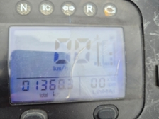 Linhai 300 EFI