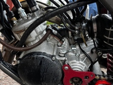 Fantic Motor Performance