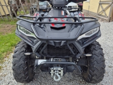Linhai 300 EFI