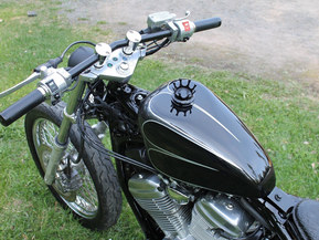 Honda Shadow
