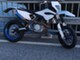 Husaberg FE