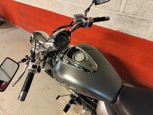 Suzuki Intruder