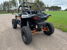 Polaris RZR