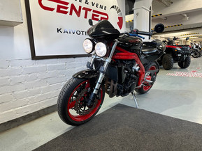 Triumph Speed Triple