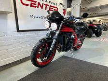 Triumph Speed Triple
