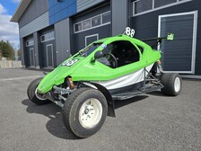 Speedcar XTREM