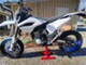 Husaberg FE