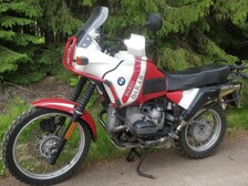BMW R