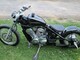 Honda Shadow
