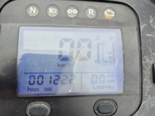 Linhai 300 EFI