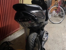 Yamaha Jog