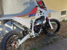 Fantic Motor Caballero