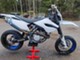 Husaberg FE