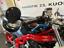 Triumph Speed Triple