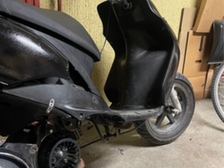Yamaha Jog