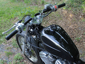 Honda Shadow