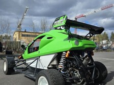 Speedcar XTREM