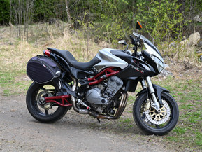 Benelli TRE
