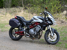 Benelli TRE