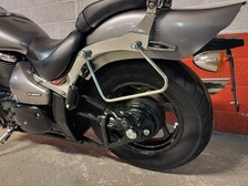 Suzuki Intruder