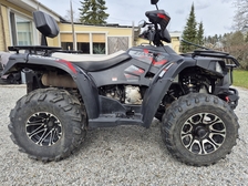Linhai 300 EFI