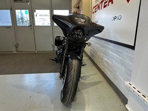 Honda Rebel