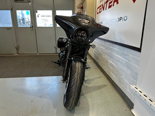Honda Rebel