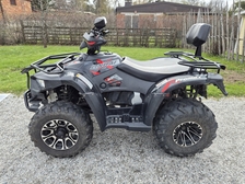Linhai 300 EFI