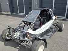 Speedcar XTREM