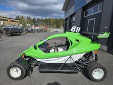 Speedcar XTREM