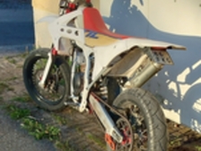 Fantic Motor Caballero
