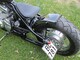 Honda Shadow