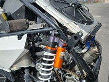 Speedcar XTREM