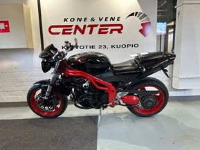 Triumph Speed Triple