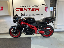 Triumph Speed Triple