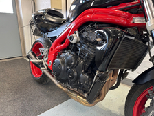 Triumph Speed Triple