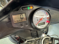 Triumph Speed Triple