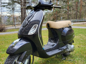 Vespa Piaggio