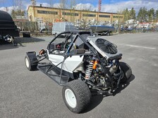 Speedcar XTREM