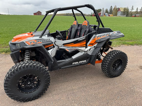 Polaris RZR