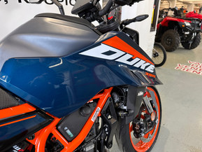 KTM 390