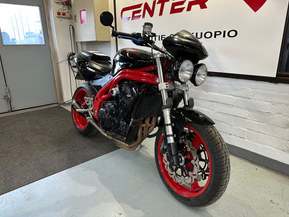 Triumph Speed Triple