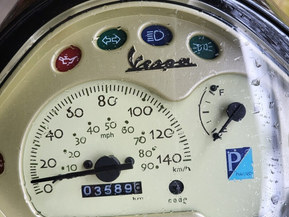 Vespa Piaggio