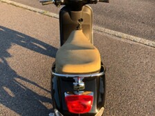 Vespa LX