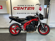 Triumph Speed Triple